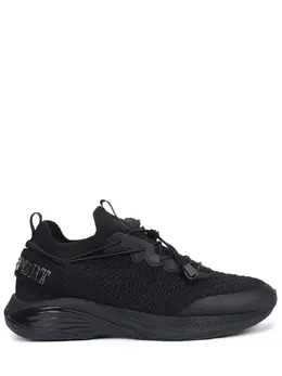 Plein Sport Кроссовки текстильные 2355258