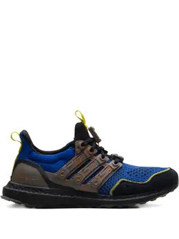 Adidas Ultra Boost "Fortnite - Battle Bus" sneakers 29631426