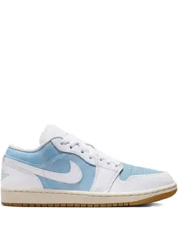 Jordan Air Jordan 1 Low "Denim - Worn Blue" sneakers 31628489
