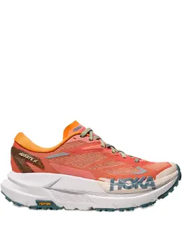 Кроссовки Mafate X Hoka, оранжевый 31603997 | оранжевый
