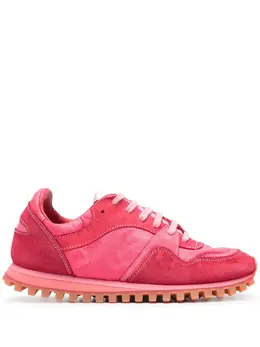 Кроссовки Marathon Comme des Garçons, розовый 22922933 | розовый