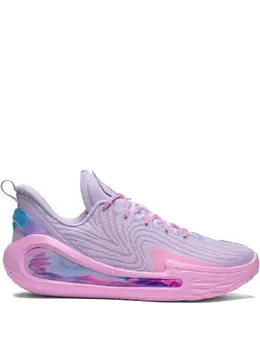 Under Armour Curry Flow 12 "Curry Tour" sneakers 31615646