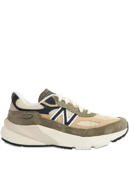 990 кроссовки New Balance, нейтральный 31517967 | нейтральные цвета