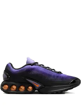 Nike Air Max Dn SE "Medium Violet/Total Orange" sneakers 31600819