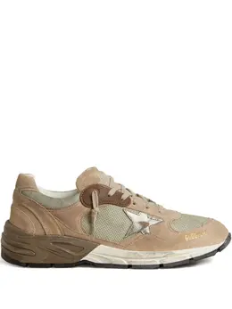 Кроссовки Dad-Star на шнуровке Golden Goose, серый 30545796 | серый