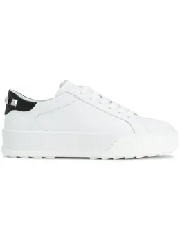 Hogan studded detail sneakers 12464115