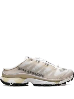 Кроссовки XT-4 Mule Ultramarine из коллаборации с MM6 Maison Margiela Salomon, нейтральный 30012967 | нейтральные цвета