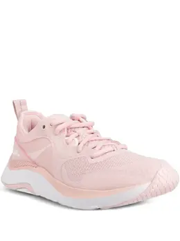 Under Armour lace-up mesh sneakers 30718848