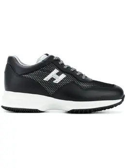 Hogan lace-up sneakers 12634149