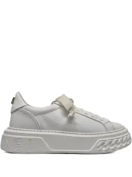 Casadei Off Road bead-embellished sneakers 31519048