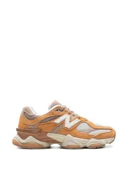 New Balance 9060 "Flat Taupe/Copper" sneakers 29783427