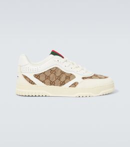 Кроссовки Re-Web GG canvas Gucci, Ivo/Be-Eb/G.W./G p00925327 | ivo/be-eb/g.w./g