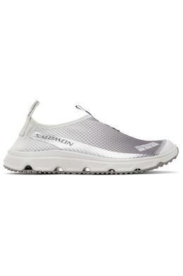 Кроссовки Rx moc 3.0 Salomon, мультиколор 251837m237091 | glacier gray/sharkskin/silver metallic