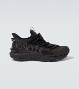 Кроссовки TrailGrip Lite2 Moncler, черный p01068695 | black