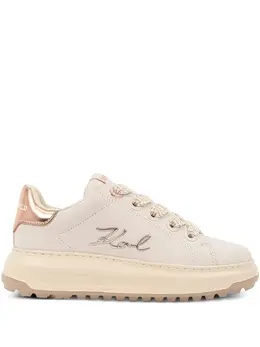 Karl Lagerfeld Kapri Lug sneakers 31534070