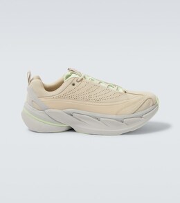 Кроссовки Elevon X Hoka One One, Oatmeal / Luna Moth p01061466 | oatmeal / luna moth