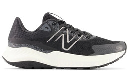 Кроссовки женские NB NITREL Low-top черные/белые New Balance wtntrlk5