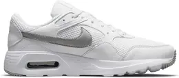 Кроссовки Nike Sportswear "WMNS AIR MAX SC", серебристый 3023631497 | weiß-silberfarben