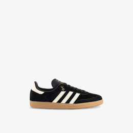 Кроссовки Adidas Samba OG, черный / белый r04460435 | core black cream white g