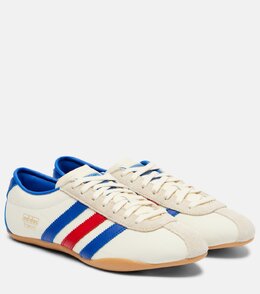 Токио сникерсы Adidas, Cream White/Team Royal Blue p01085611 | cream white/team royal blue