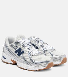740 сетчатые кроссовки New Balance, Grey Matter (041) p01092938 | grey matter (041)