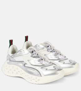 Кроссовки Cub3d Gucci, SI/S/G.W/G.W-G/G.W/G p01019202 | si/s/g.w/g.w-g/g.w/g