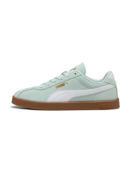 Кроссовки Puma Club II, пастельный синий pum9tck002000001 | pastel blue