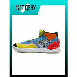 Кеды New Balance Kawhi 1, размер EU 44 стопа (28CM), multicolor 103538366161