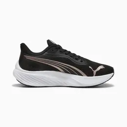 Кроссовки Puma Pounce Lite, размер 6.5 UK, черный 2 4517104648