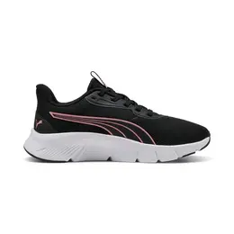 Кроссовки Puma FlexFocus Lite Modern, размер 7 UK, черный/розовый 4516756369