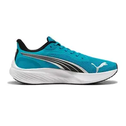 Кроссовки Puma Pounce Lite, размер 8 UK, голубой 4517104542