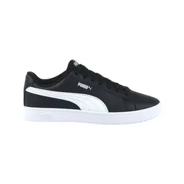 Кеды Puma Rickie Classic, размер 10 UK, черный/белый 4517115744