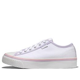Кеды Fila Low-Top Sneakers V-Day Collection 'White Purple', белый 1xm01774e_152 | white