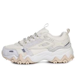 Кроссовки Fila x BTS Colorful Summer Collection Oakmont TR Shoes Beige/White/Grey, серый 1jm00801_924 | grey
