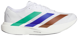 Кроссовки Adidas Humanrace x Adizero Evo SL 'White', белый ki3393 | white
