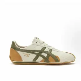 Кроссовки Onitsuka Tiger Runspark Green Field, размер 39.5 EU 4566547913
