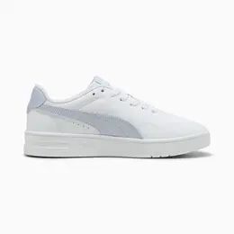 Кеды Puma Court Lally, размер 5,5 UK, белый 103762268455
