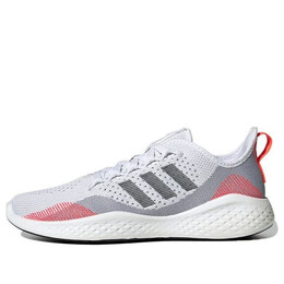 Кроссовки fluidflow 2.0 Adidas, белый h04588 | white/grey
