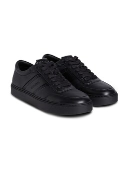 Кроссовки Calvin Klein, черный cak9duw001000001 | black