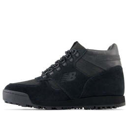 Кроссовки rainier gtx 'black' New Balance, черный urainxbb | black/black