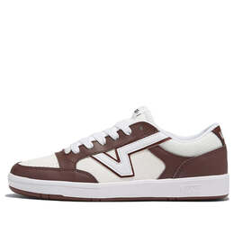 Кроссовки lowland cc 'new varsity - bitter chocolate' Vans, коричневый vn000bwb7yo | new varsity bitter chocolate