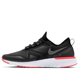 Кроссовки odyssey react 2 Nike, черный cv1029-010 | black