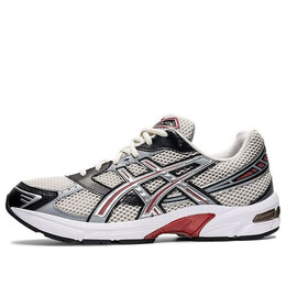 Кроссовки гель 1130 Asics, серый 1201a256-024 | grey/silver