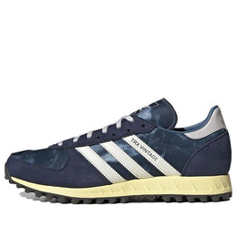 Кроссовки trx винтаж Adidas, синий gw2055 | crew navy/off white/altered blue