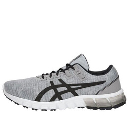 Кроссовки гель квант 90 Asics, серый 1021a123-020 | grey/black
