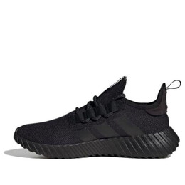 Кроссовки neo kaptir 3.0 широкие туфли Adidas, черный if7333 | black