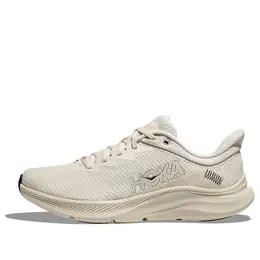 Кроссовки solimar 'alabaster oat milk' Hoka One One, мультиколор 1123074-alk | alabaster/oat milk
