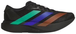 Кроссовки Adidas Humanrace x Adizero Evo SL 'Black', черный ki3392 | black
