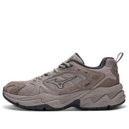 Кроссовки trainer 2k 'dark grey' Mizuno, серый d1gh230507 | dark grey