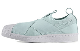Женские кроссовки для скейтбординга Adidas Superstar Series s76407